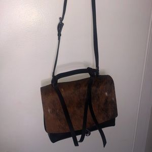 Rebecca Minkoff - Stella Leather Satchel Bag NWOT